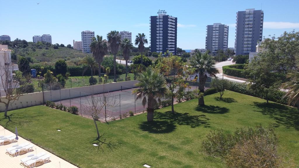 Dunas Do Apartment *