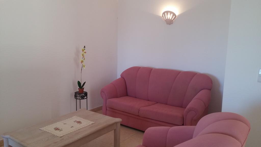 Dunas Do Apartment Alvor