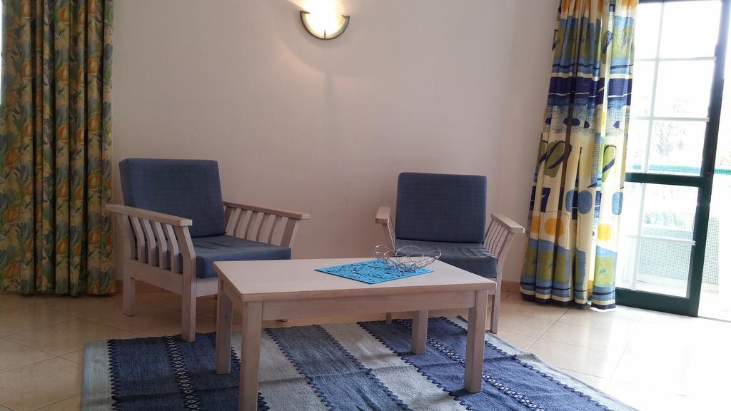 Dunas Do Apartment *