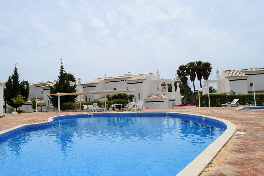 Eden Villas Red Villa Vilamoura