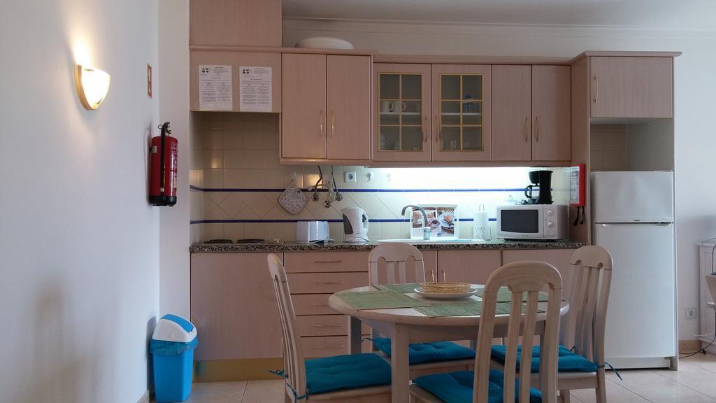 Dunas Do Apartment *