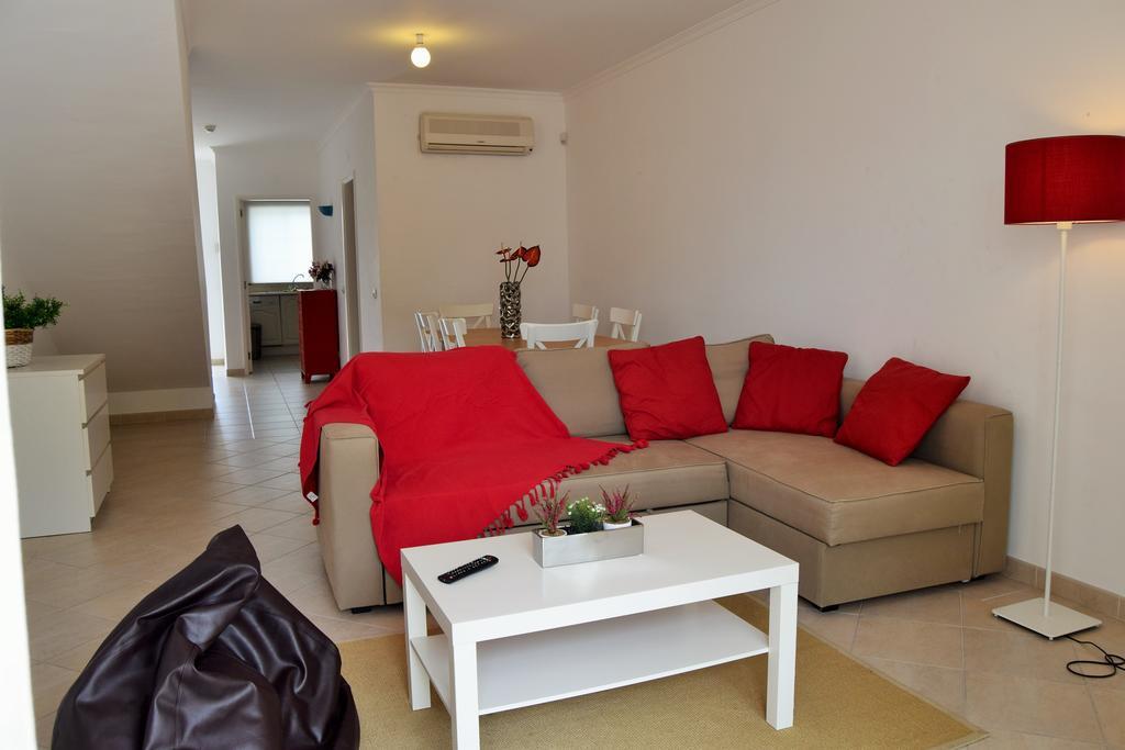 Eden Villas Red Vilamoura