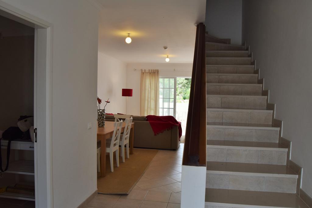 Eden Villas Red Villa