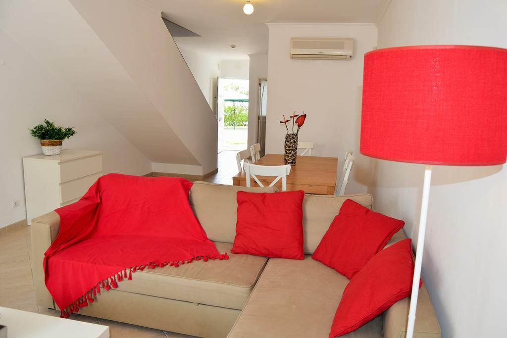 Eden Villas Red *