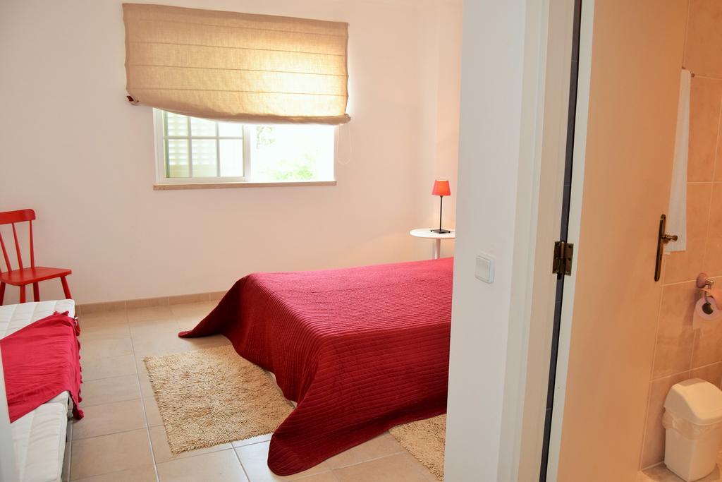 Villa Eden Villas Red