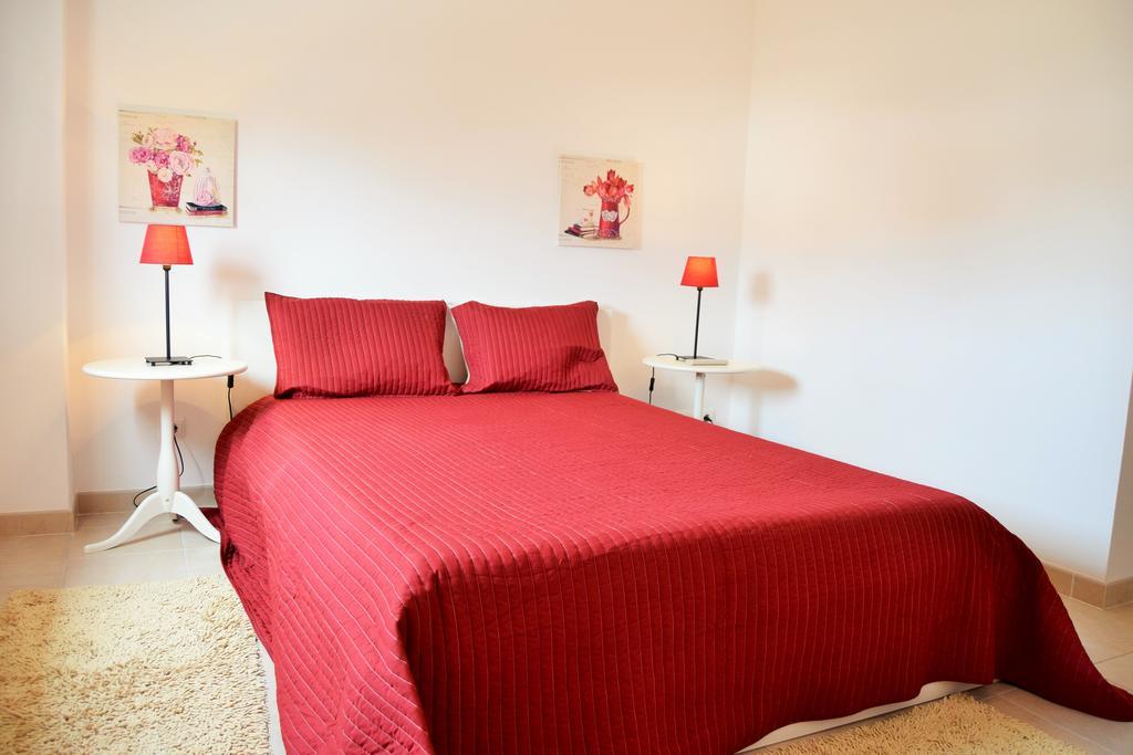 Eden Villas Red Villa