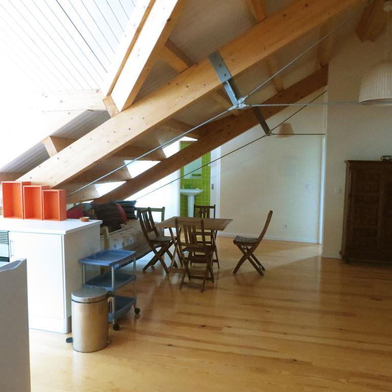 Casa Do Cais De Sao Martinho Do Porto Holiday home