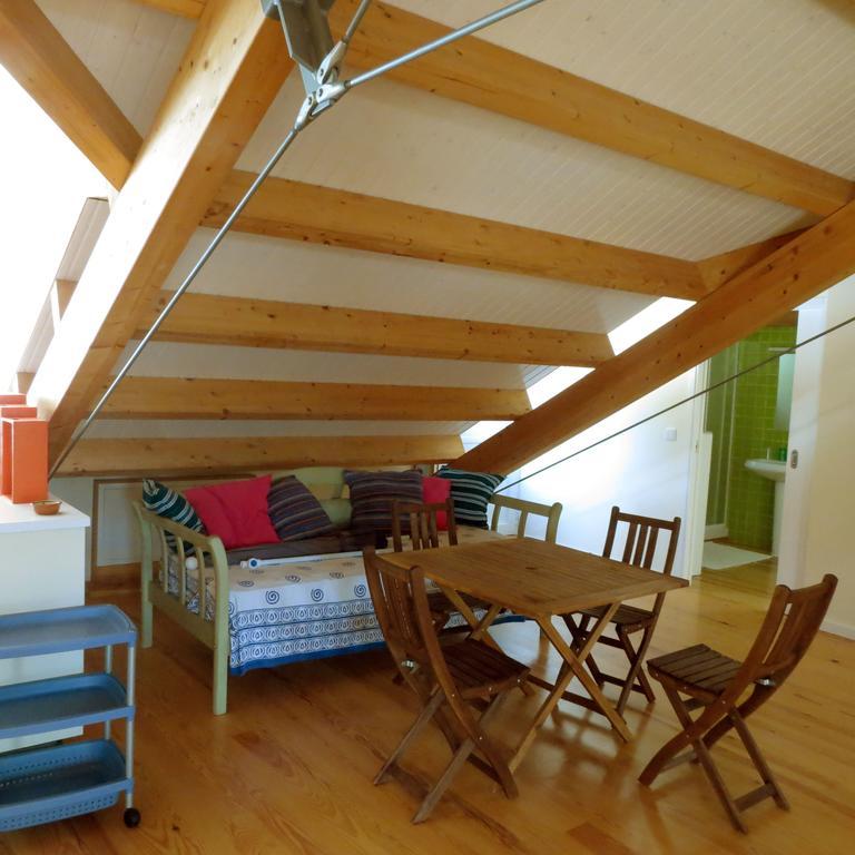 Casa Do Cais De Sao Martinho Do Porto Holiday home Alcobaca