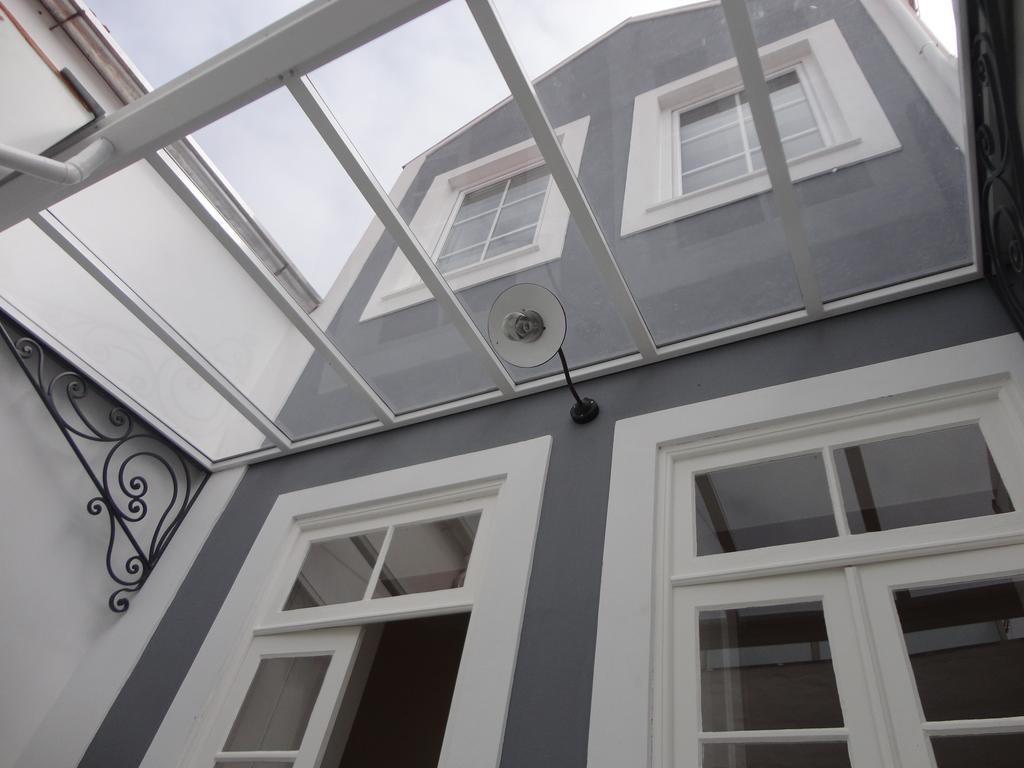 Casa Praca Do Peixe Aveiro