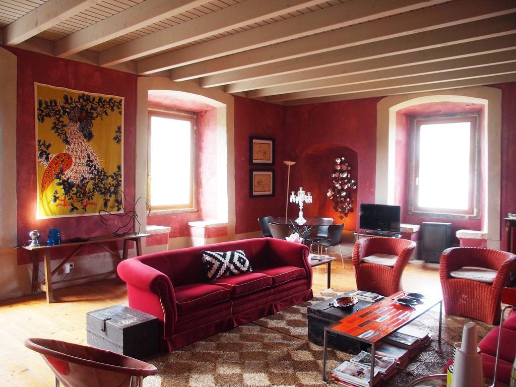 Convento Senhora Da Vitoria Guest house *