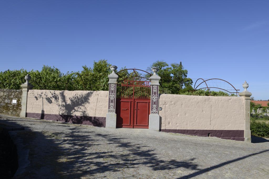 Casa De Docim Chácara Fafe
