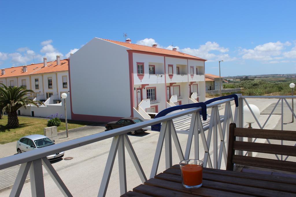 Baleal Holiday Apartment Baleal
