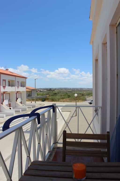 Baleal Holiday Apartment *