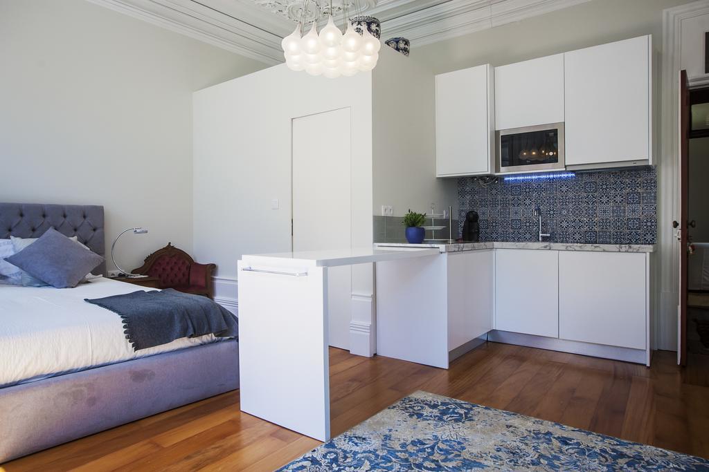 Apartment Lighthouse