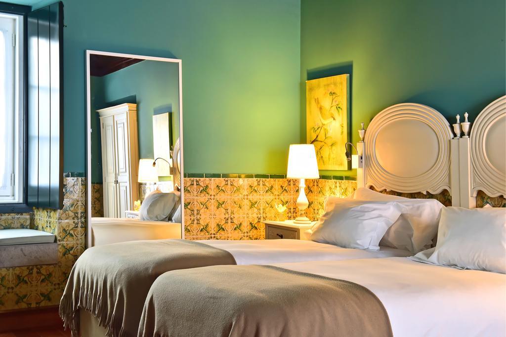 Castelo De 4* Óbidos