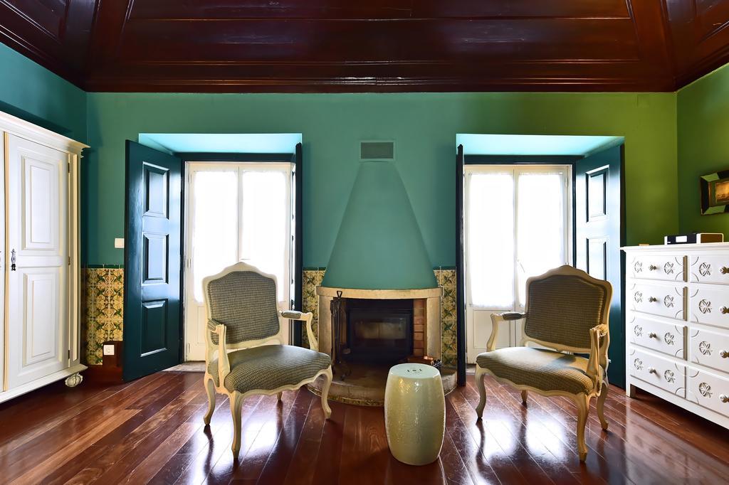 Hotel Castelo De