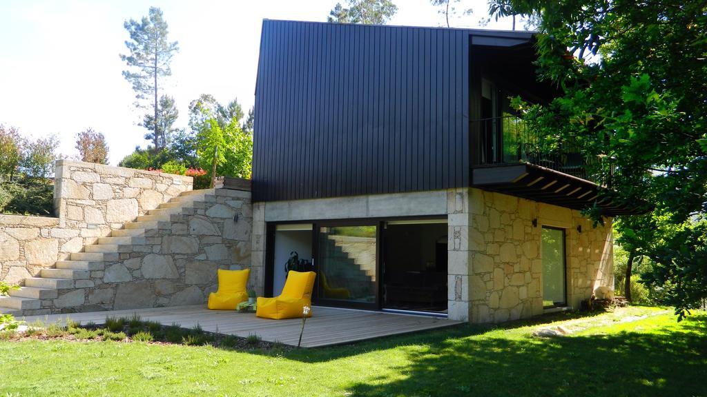 Quinta Lamosa Farm stay *