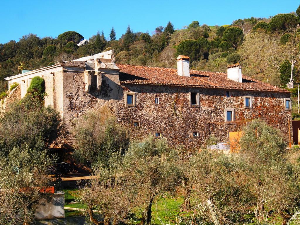 Convento Senhora Da Vitoria Guest house