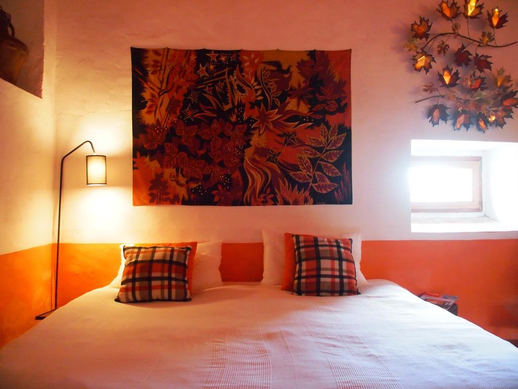 Convento Senhora Da Vitoria Guest house