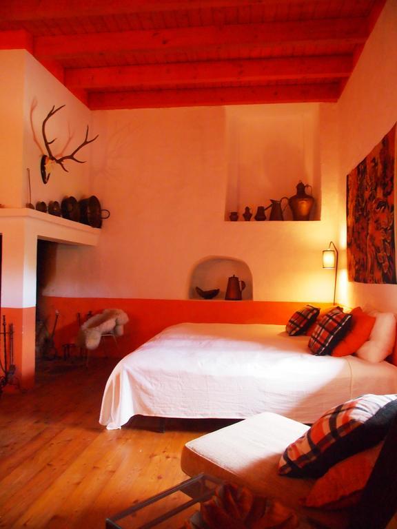 Guest house Convento Senhora Da Vitoria Castelo de Vide
