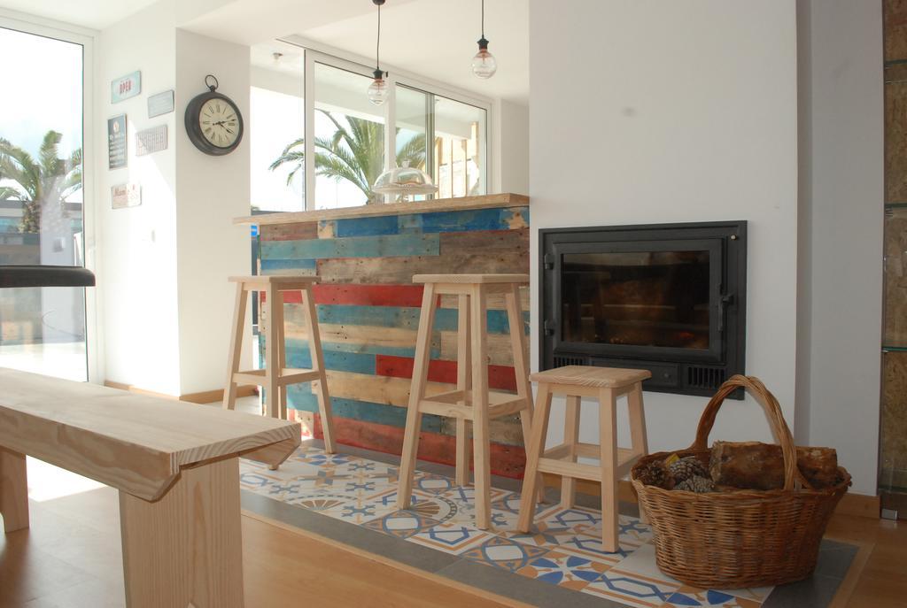 Esposendeguesthouse Gasthuis