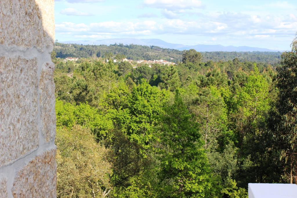 Lugar Do Pego * Tondela
