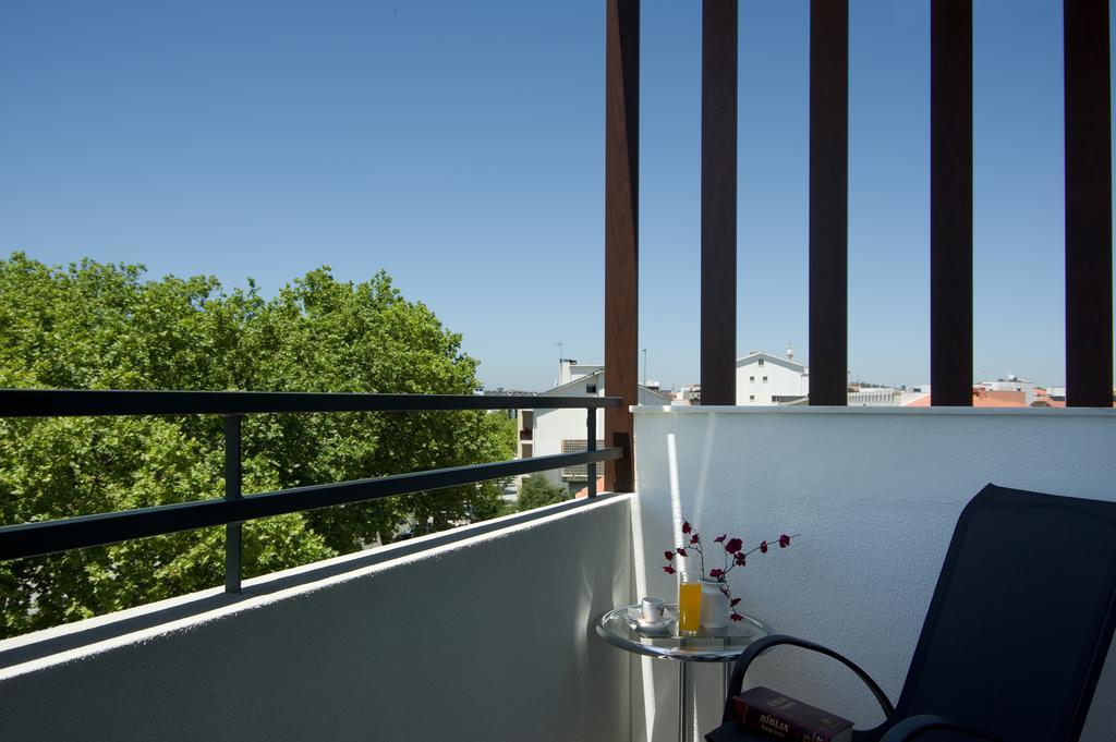 Hotel Lagoa Dos Pastorinhos Fátima