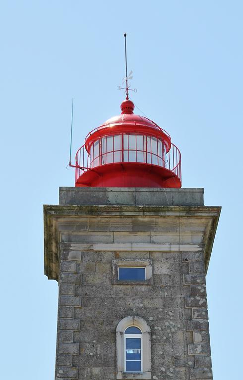 Casa Do Farol Holiday home