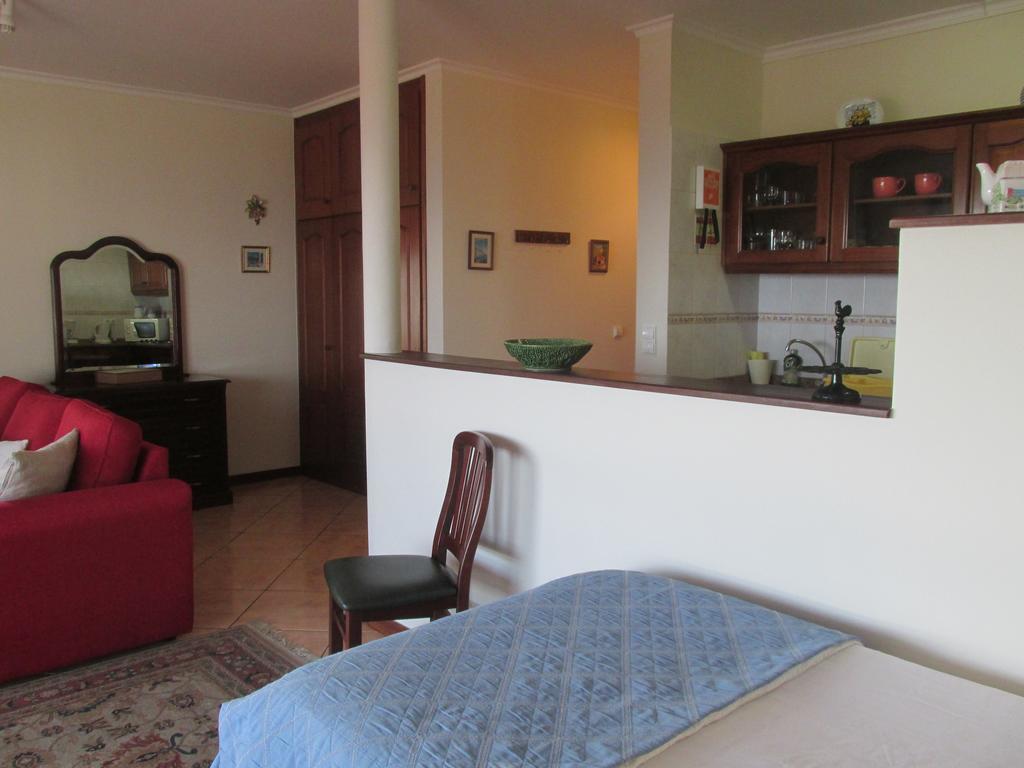 Vista Oceano Apartamento