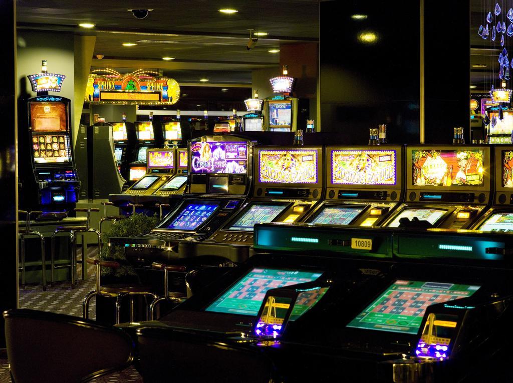 Hotel Algarve Casino 5*