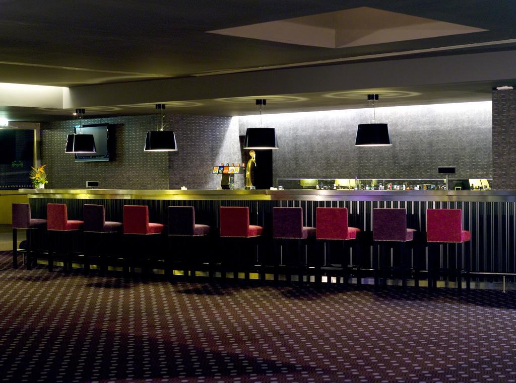 Hotel Algarve Casino 5*