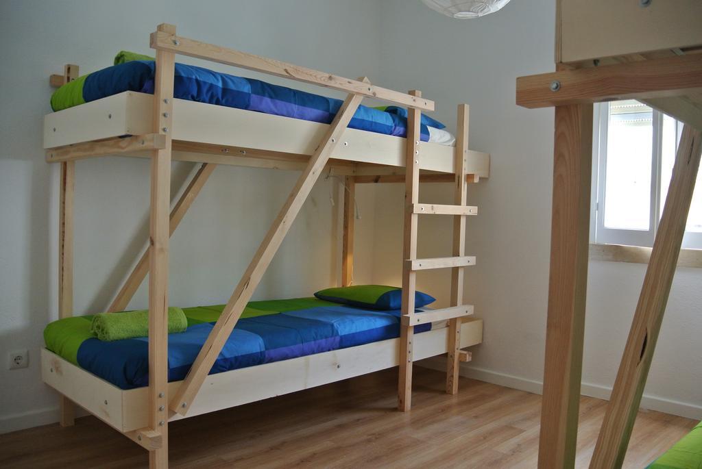 - & Dorms Hostel *