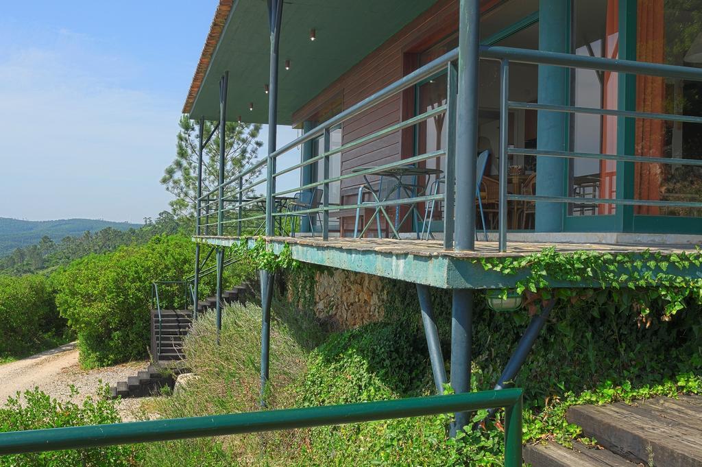 Mar De Serra Country house Rio Maior