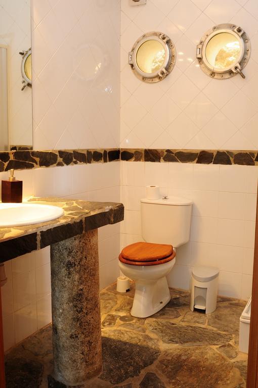 Country house Mar De Serra *