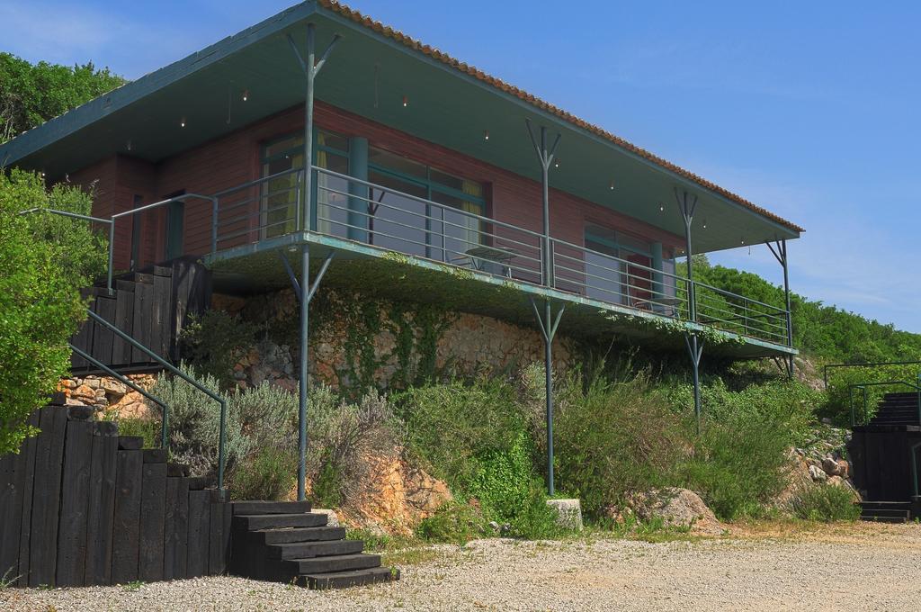 Mar De Serra Country house *