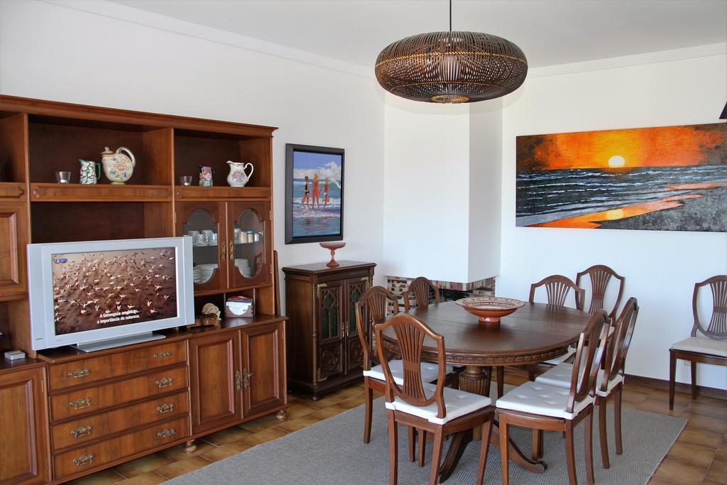 Holiday home Casa Do Farol *