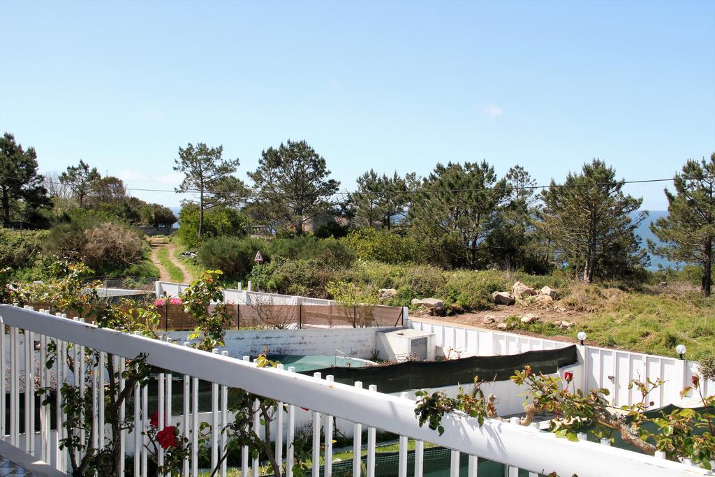Casa Do Farol Holiday home
