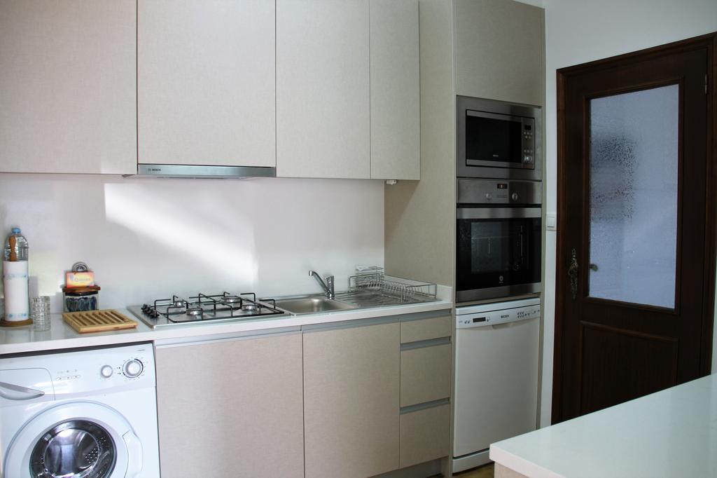 Casa Do Farol Holiday home *
