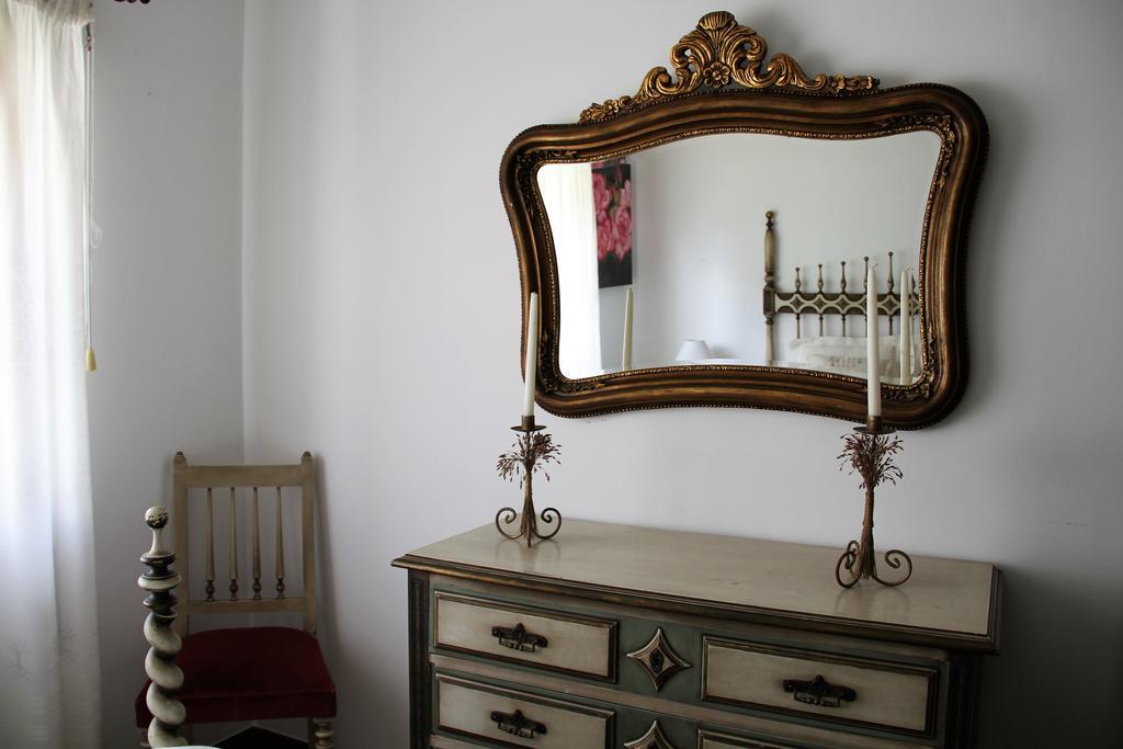 Casa Do Farol Holiday home