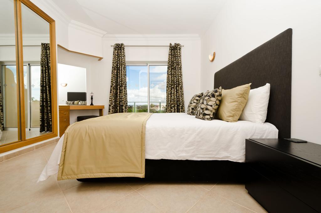 Fairviews On Boavista Golf Villa *