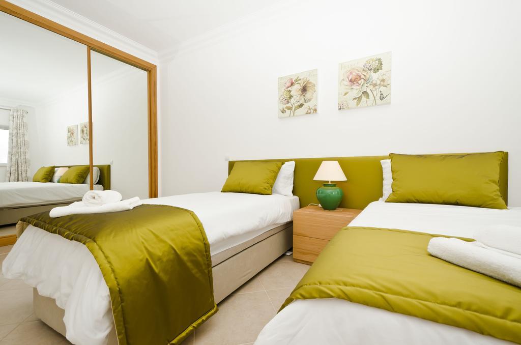 Fairviews On Boavista Golf Villa Lagos