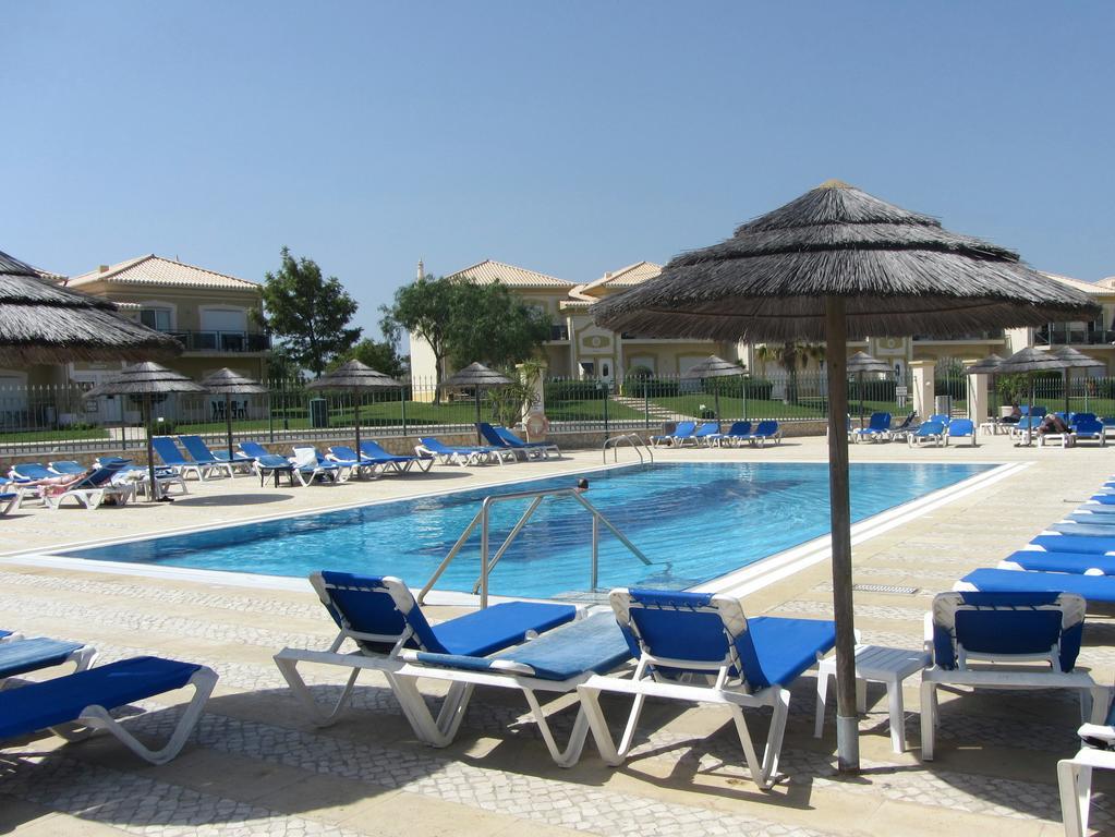 Fairviews On Boavista Golf * Lagos