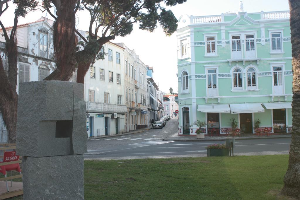 Faial Marina Horta (Azores)