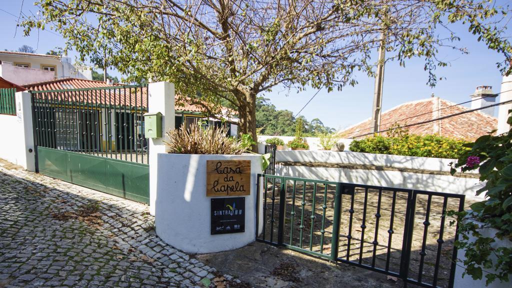 Casa Da Capela Holiday home Sintra