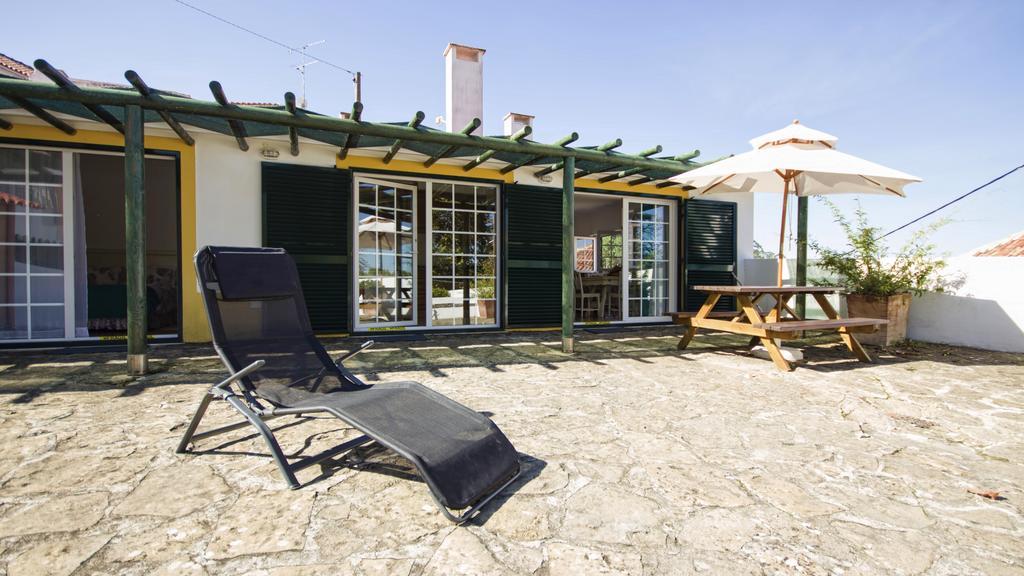 Casa Da Capela Sintra