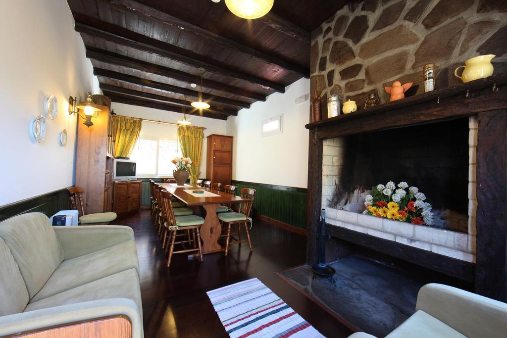 Casa Do Ribeirinho Country house *