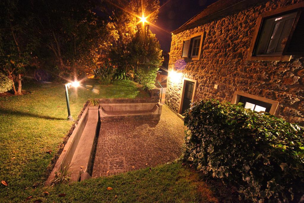Country house Casa Do Ribeirinho Porto Moniz