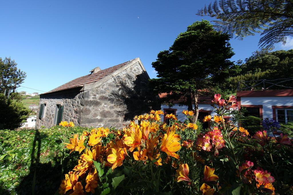 Casa Do Ribeirinho Country house *