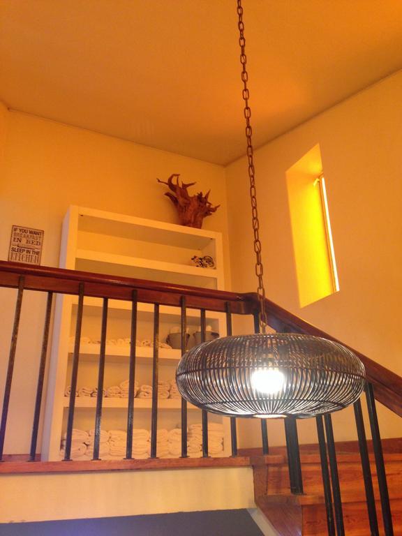 Carcavelos Surf House Bed & Breakfast Carcavelos (Lisbon)