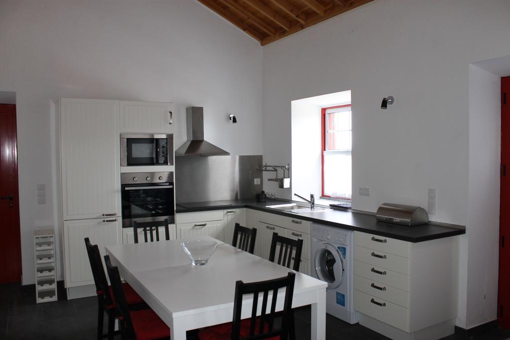 Holiday home Adega Do Mirante